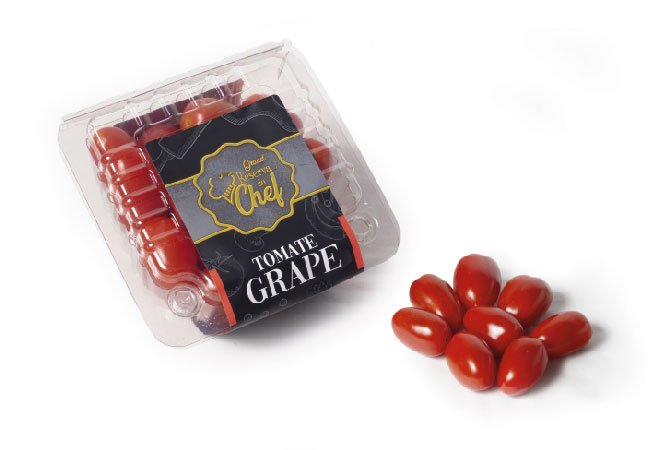 Grape 400g